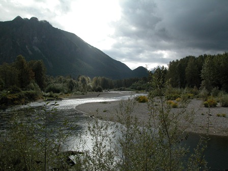 Middle Fork